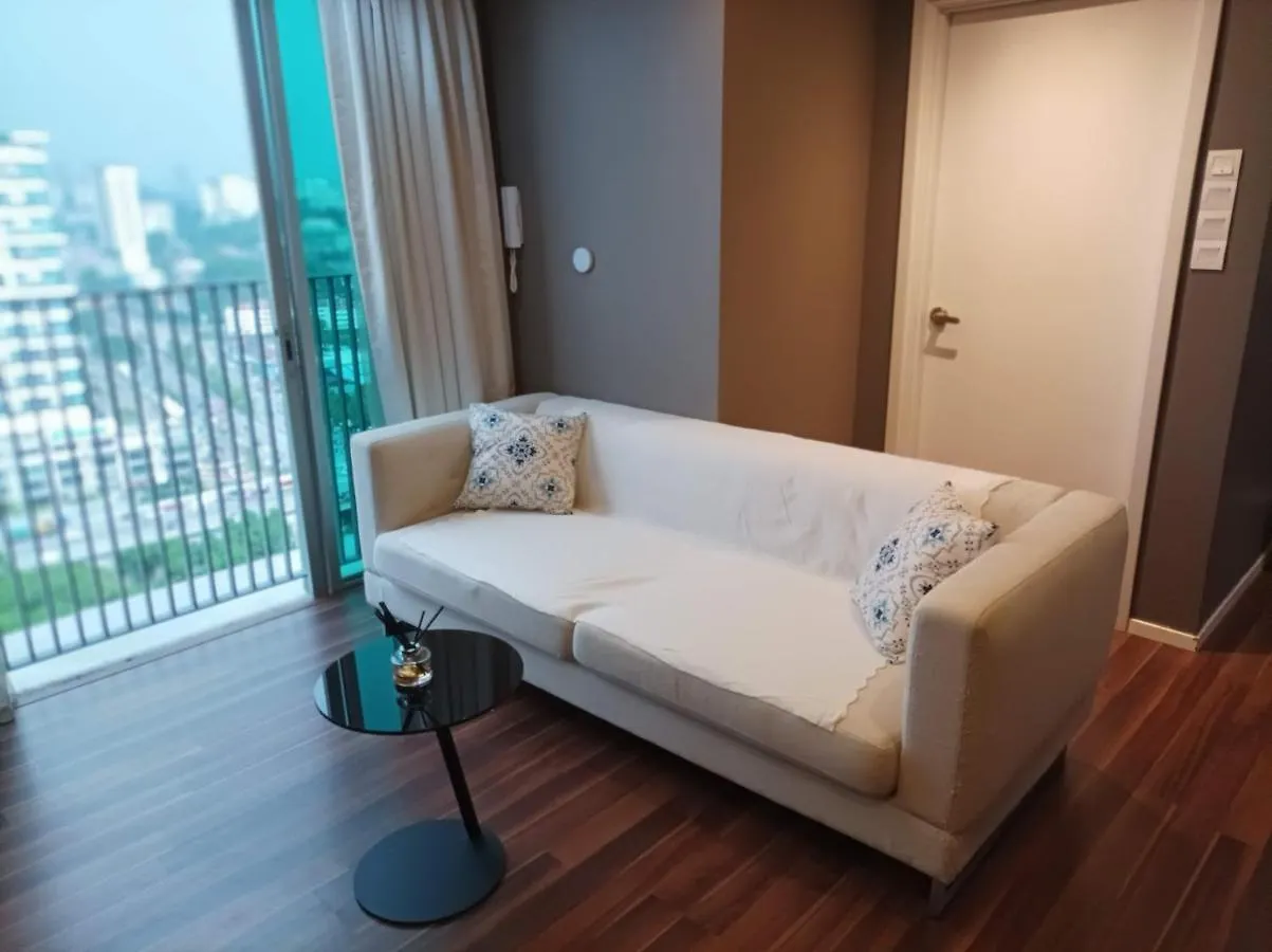 아파트 Verve 2Bedroom 2To6Pax Kuala Lumpur Near Midvalley Megamall