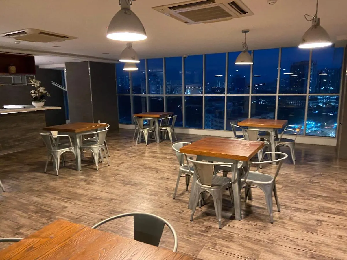 Verve 2Bedroom 2To6Pax Kuala Lumpur Near Midvalley Megamall 0*,