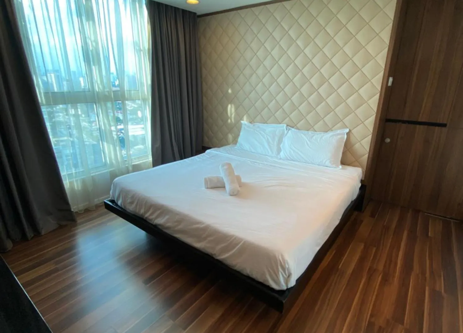 Verve 2Bedroom 2To6Pax Kuala Lumpur Near Midvalley Megamall